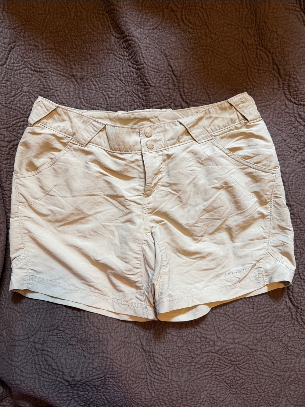 Columbia omnishade Women's Outdoor Shorts